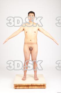 Body texture of Jimmy 0046